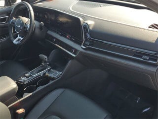 2023 Kia Sportage thumbnail – Fort Lauderdale, FL – 63