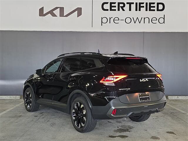 2023 Kia Sportage X-Line
                                    for sale in Fort Lauderdale, FL – photo 39