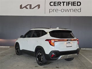 Kia Seltos for sale Las Vegas