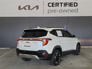 Kia Seltos for sale Las Vegas
