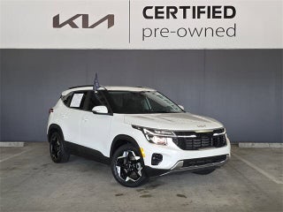 Kia Seltos for sale Las Vegas