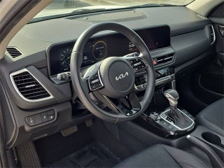 Kia Seltos for sale Las Vegas