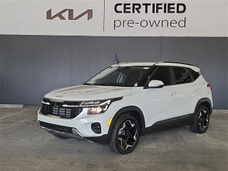 Kia Seltos for sale Las Vegas