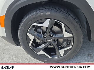 Kia Seltos for sale Las Vegas