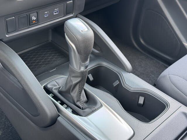 Image of 2025 Nissan Frontier
