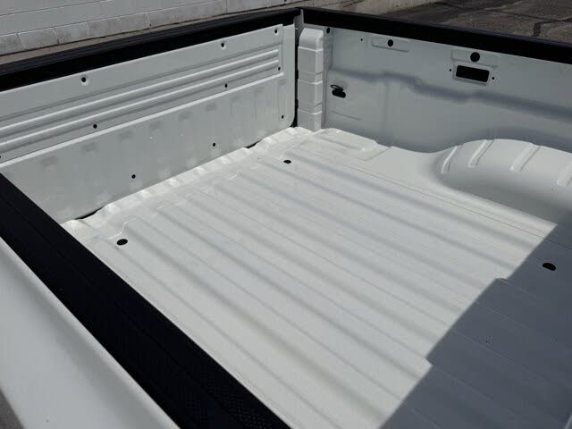 Image of 2025 Nissan Frontier
