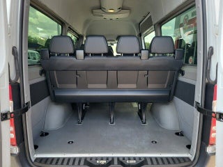 Mercedes-Benz Sprinter for sale Las Vegas