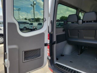 Mercedes-Benz Sprinter for sale Las Vegas