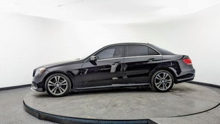 2016 Mercedes-Benz E-Class thumbnail – Miami, FL – 3