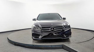 2016 Mercedes-Benz E-Class thumbnail – Miami, FL – 12