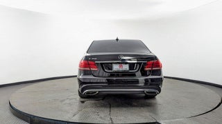 2016 Mercedes-Benz E-Class thumbnail – Miami, FL – 7