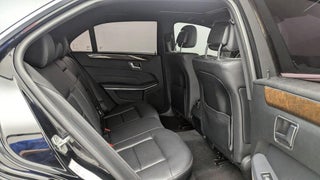 2016 Mercedes-Benz E-Class thumbnail – Miami, FL – 19