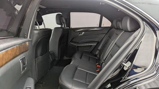 2016 Mercedes-Benz E-Class thumbnail – Miami, FL – 17