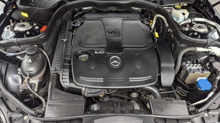 2016 Mercedes-Benz E-Class thumbnail – Miami, FL – 28