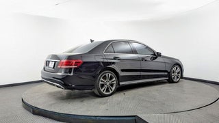 2016 Mercedes-Benz E-Class thumbnail – Miami, FL – 8