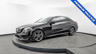2016 Mercedes-Benz E-Class thumbnail – Miami, FL – 2