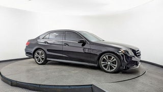 2016 Mercedes-Benz E-Class thumbnail – Miami, FL – 11