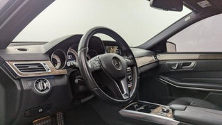 2016 Mercedes-Benz E-Class thumbnail – Miami, FL – 24