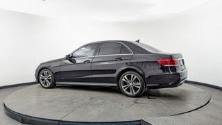 2016 Mercedes-Benz E-Class thumbnail – Miami, FL – 6