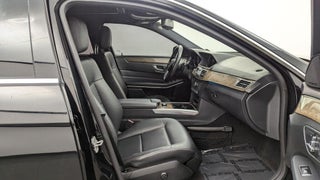 2016 Mercedes-Benz E-Class thumbnail – Miami, FL – 22