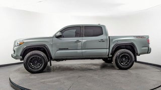 2022 Toyota Tacoma thumbnail – Margate, FL – 3