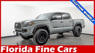 Toyota Tacoma for sale Las Vegas
