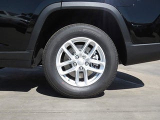 Jeep Grand Cherokee L
