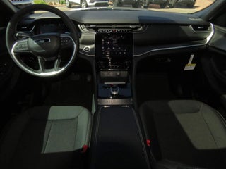 Jeep Grand Cherokee L