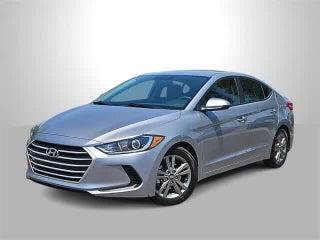 Hyundai ELANTRA for sale Las Vegas