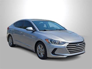 Hyundai ELANTRA for sale Las Vegas
