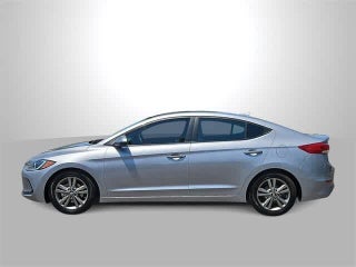 Hyundai ELANTRA for sale Las Vegas