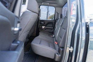 2018 Chevrolet Silverado 1500 thumbnail – Hialeah, FL – 11