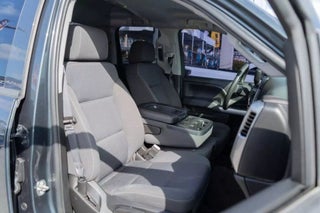 2018 Chevrolet Silverado 1500 thumbnail – Hialeah, FL – 9