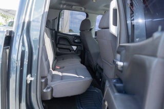 2018 Chevrolet Silverado 1500 thumbnail – Hialeah, FL – 10