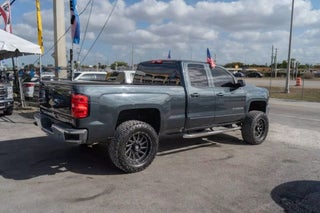2018 Chevrolet Silverado 1500 thumbnail – Hialeah, FL – 6