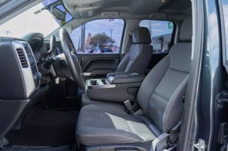 2018 Chevrolet Silverado 1500 thumbnail – Hialeah, FL – 13