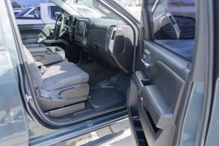 2018 Chevrolet Silverado 1500 thumbnail – Hialeah, FL – 8