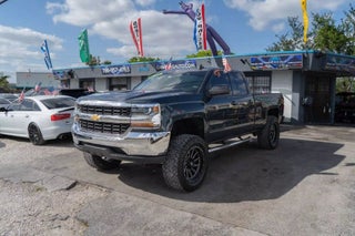 Chevrolet Silverado 1500 for sale Las Vegas