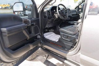 2021 Ford F-250 Super Duty thumbnail – Hialeah, FL – 30