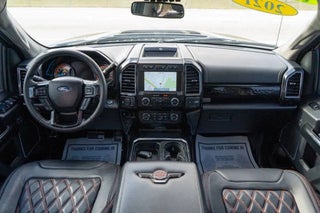 2021 Ford F-250 Super Duty thumbnail – Hialeah, FL – 25