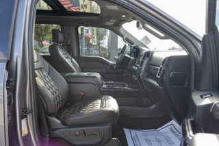 2021 Ford F-250 Super Duty thumbnail – Hialeah, FL – 17