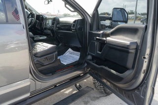 2021 Ford F-250 Super Duty thumbnail – Hialeah, FL – 16