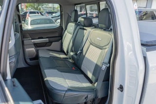 2022 Ford F-150 thumbnail – Hialeah, FL – 21