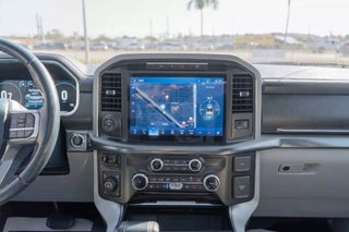 2022 Ford F-150 thumbnail – Hialeah, FL – 19