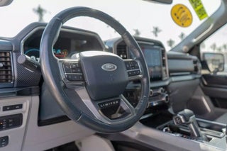 2022 Ford F-150 thumbnail – Hialeah, FL – 23