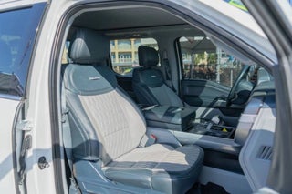 2022 Ford F-150 thumbnail – Hialeah, FL – 13