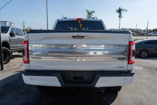 2022 Ford F-150 thumbnail – Hialeah, FL – 9