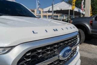 2022 Ford F-150 thumbnail – Hialeah, FL – 4