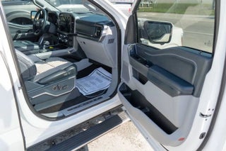 2022 Ford F-150 thumbnail – Hialeah, FL – 11