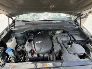 2014 Hyundai Santa Fe Sport thumbnail – Miami, FL – 23
